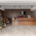 Hotel Casa Piattino Kvasy