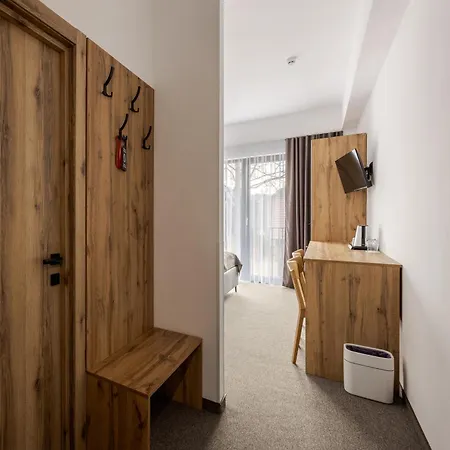Casa Piattino Hotel Kvasy