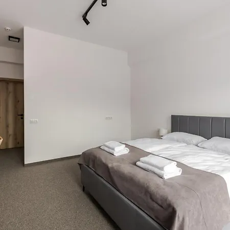 Casa Piattino Hotel Kvasy