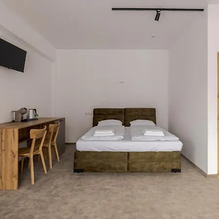 Hotel Casa Piattino
