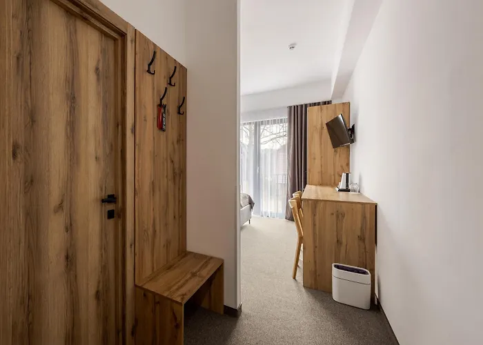Casa Piattino Hotel Kvasy