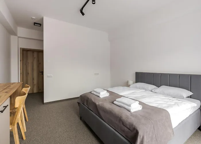 Casa Piattino Hotel Kvasy