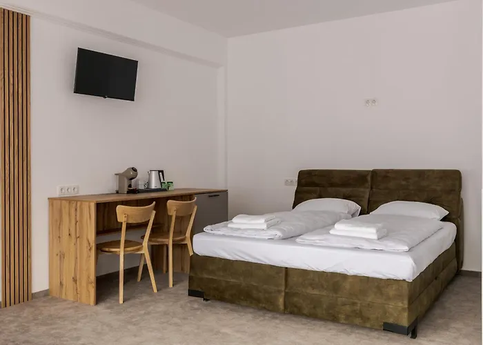 Casa Piattino Hotel Kvasy
