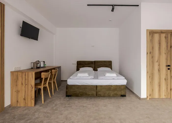 Hotel Casa Piattino