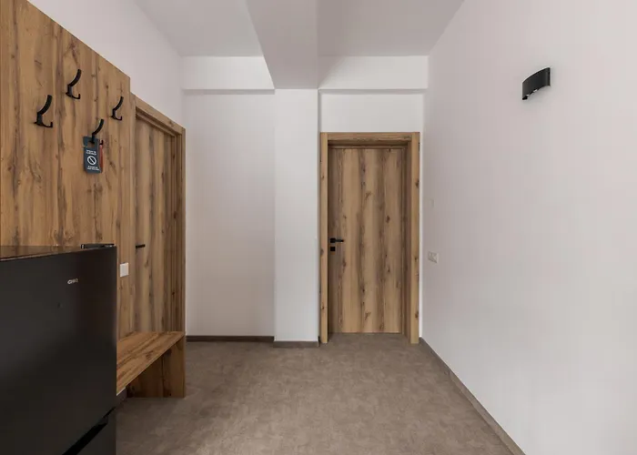 Casa Piattino Hotel Kvasy
