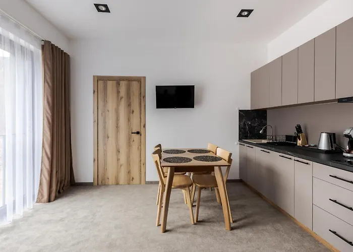 Casa Piattino Hotel Kvasy