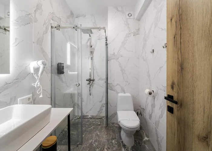 Casa Piattino Hotel Kvasy