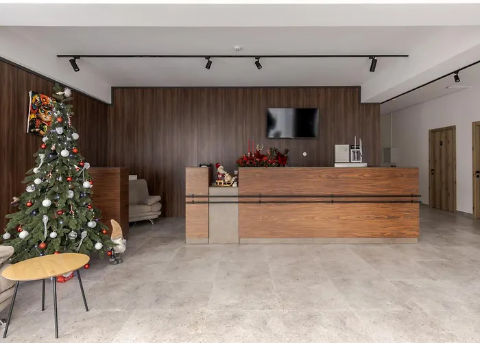 Hotel Casa Piattino Kvasy