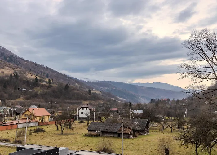 Casa Piattino Kvasy