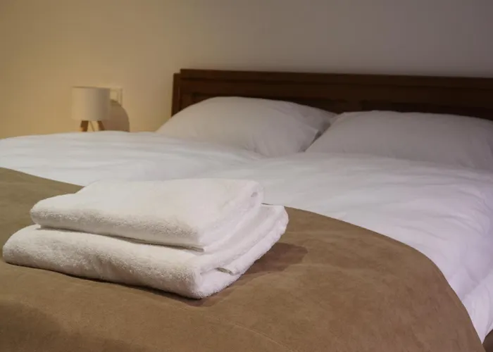 Casa Piattino Hotel Kvasy