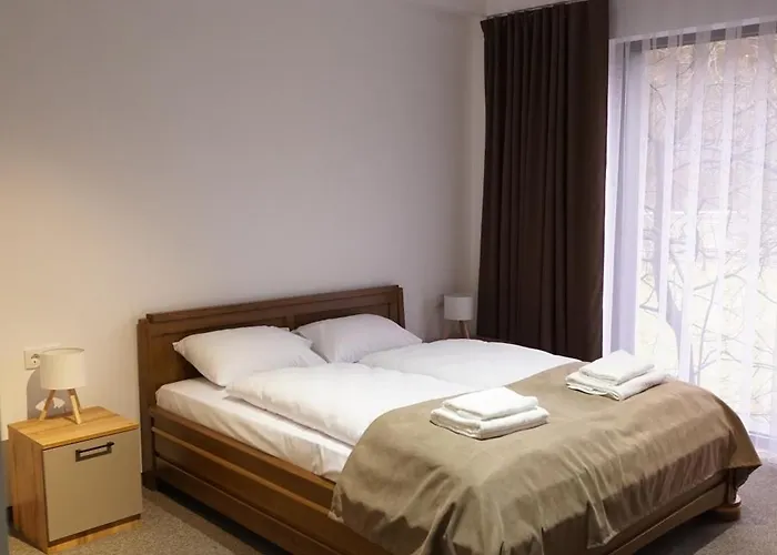Casa Piattino Hotel Kvasy