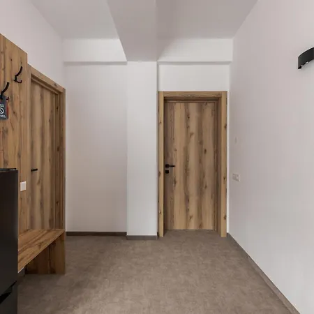 Casa Piattino Hotel Kvasy