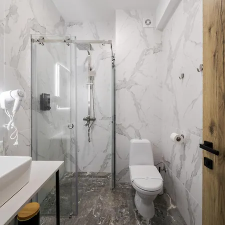 Casa Piattino Hotel Kvasy